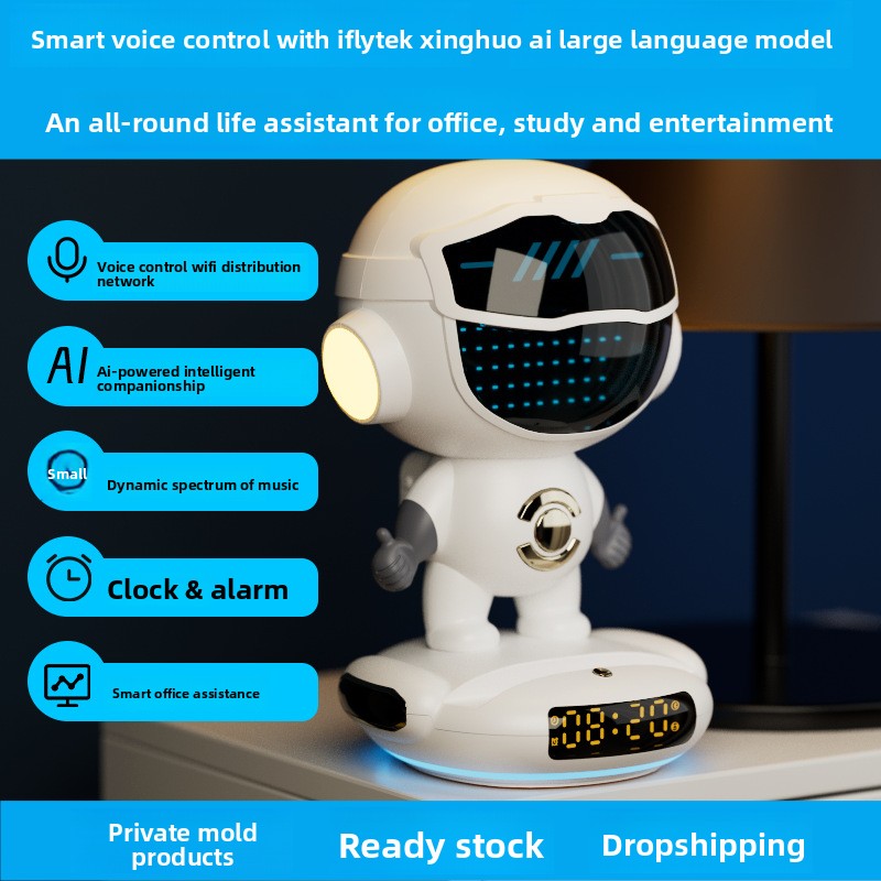 AI speaker