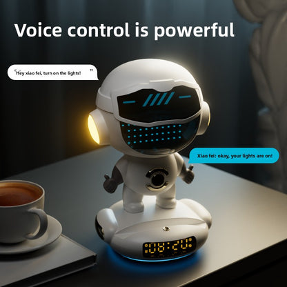 AI speaker