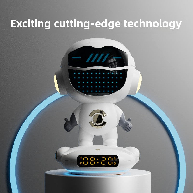 AI speaker