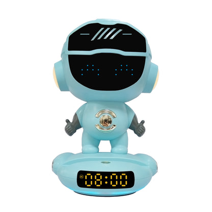 AI speaker