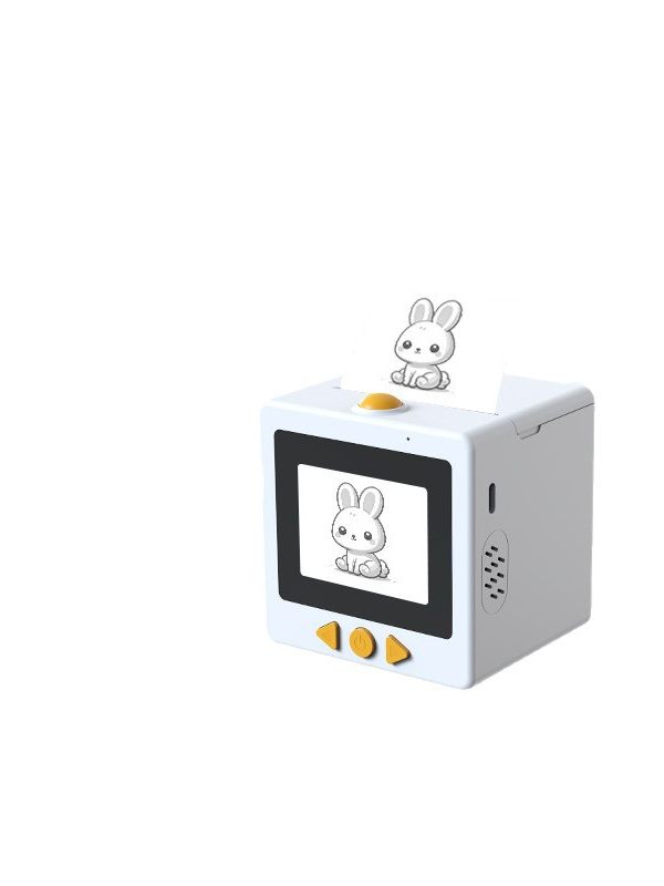 AI Thermal Printer