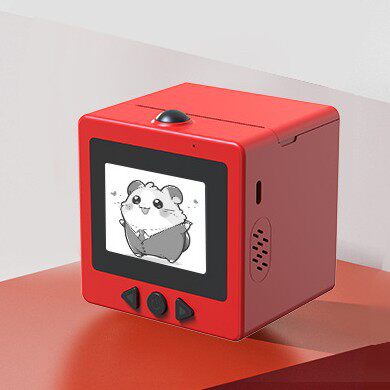 AI Thermal Printer