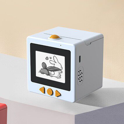 AI Thermal Printer