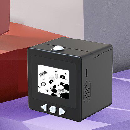 AI Thermal Printer