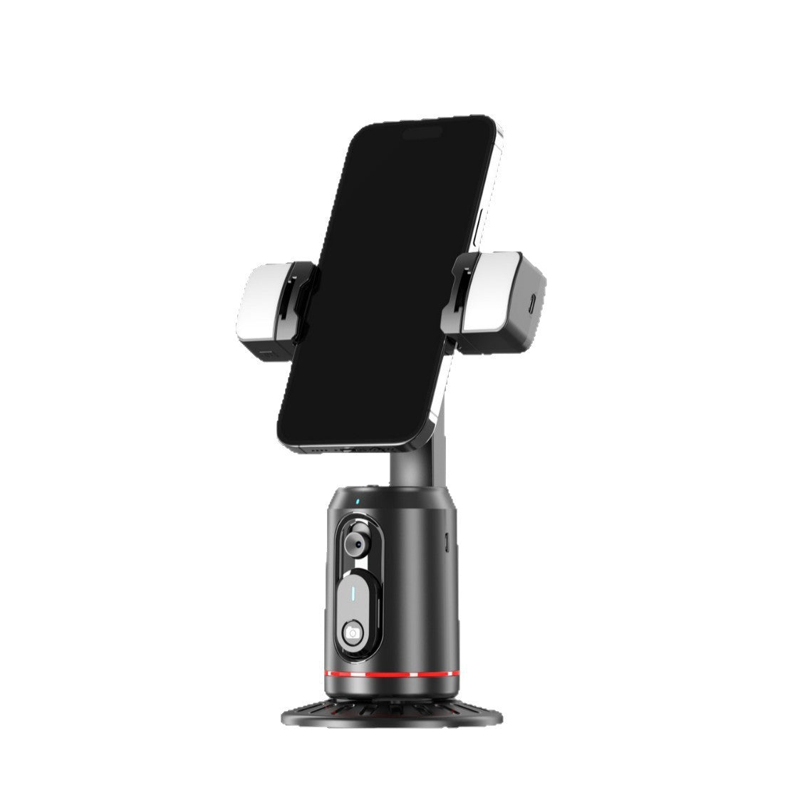 AI Tracking Gimbal Stabilizer