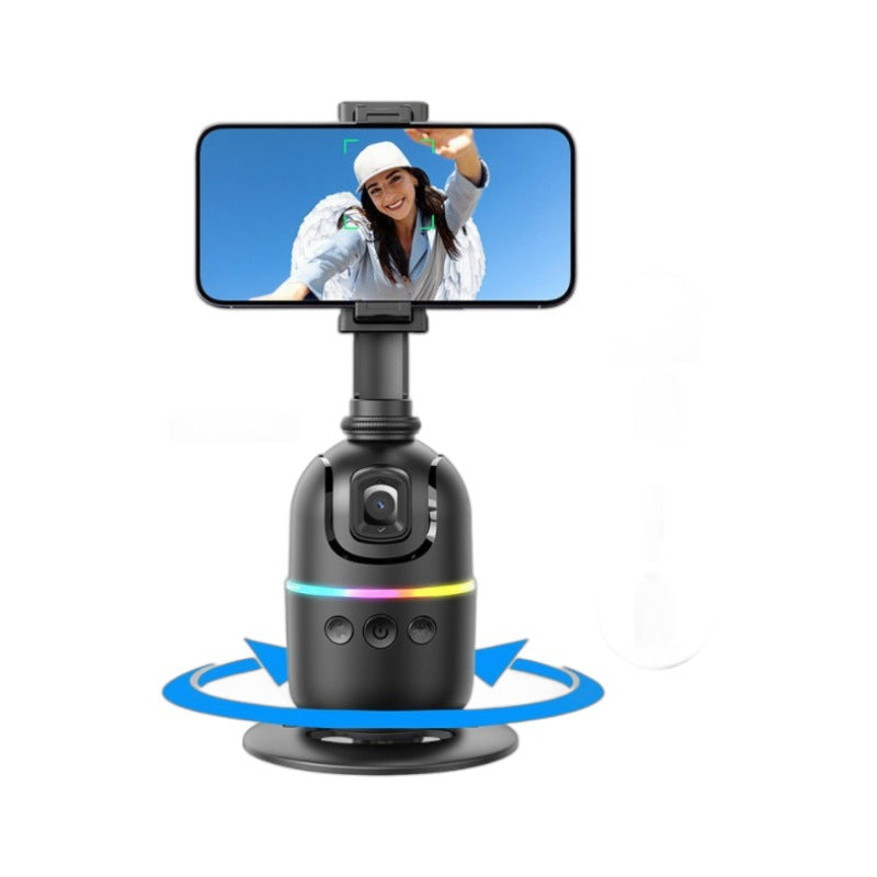 AI Tracking Phone Gimbal Stabilizer