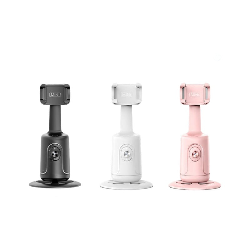 AI Tracking Phone Gimbal Stabilizer