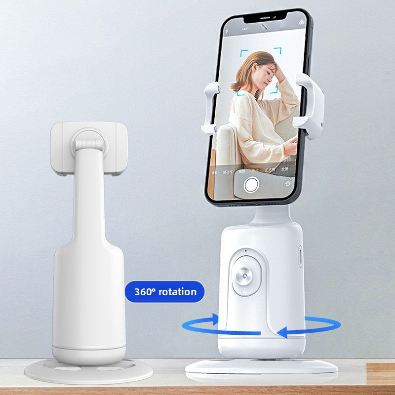 AI Tracking Phone Gimbal Stabilizer
