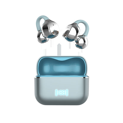 AI Translation Bluetooth Earphones with Noise Reduction