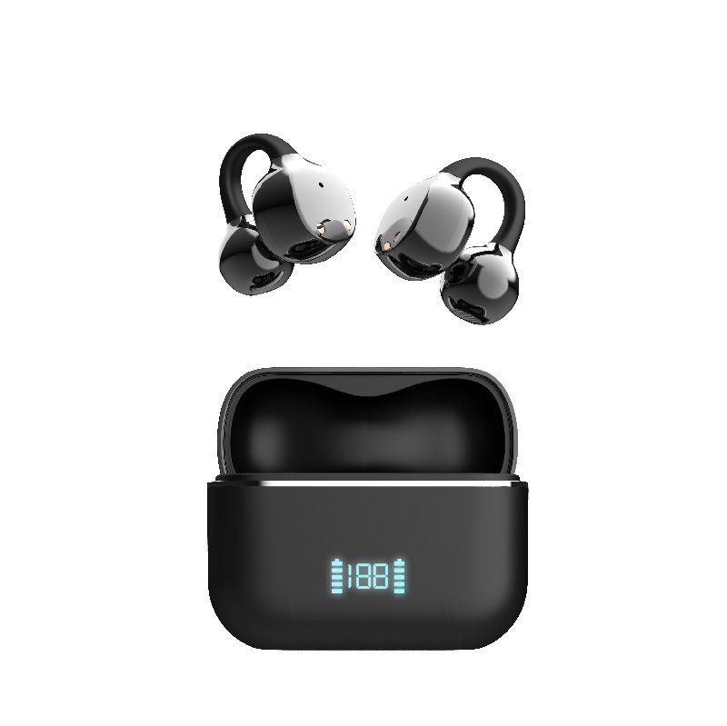 AI Translation Bluetooth Earphones with Noise Reduction
