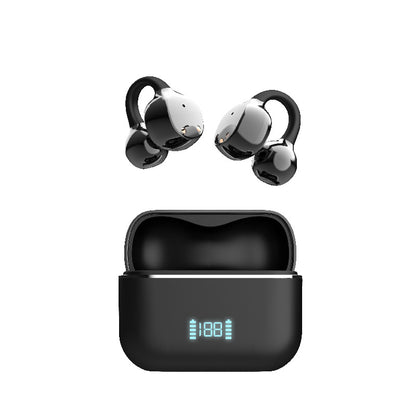 AI Translation Bluetooth Earphones with Noise Reduction