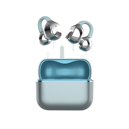 AI Translation Bluetooth Earphones with Noise Reduction