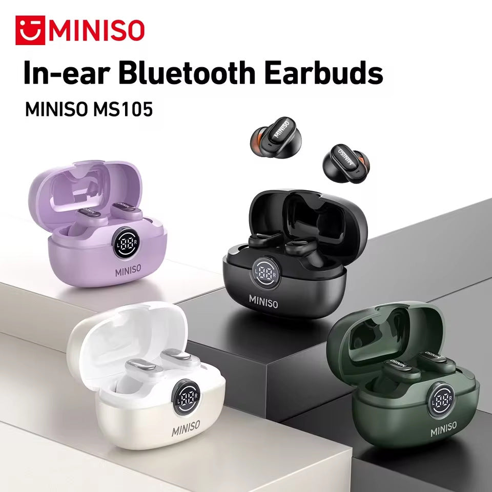 AI translation Bluetooth headphones
