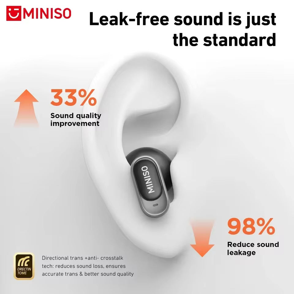 AI translation Bluetooth headphones