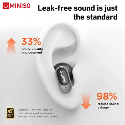 AI translation Bluetooth headphones