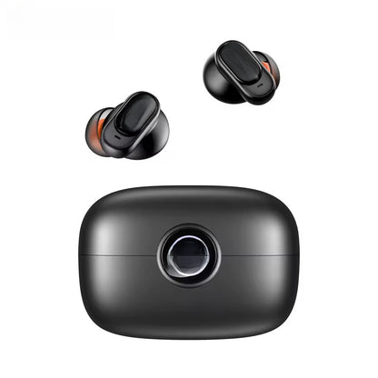 AI translation Bluetooth headphones