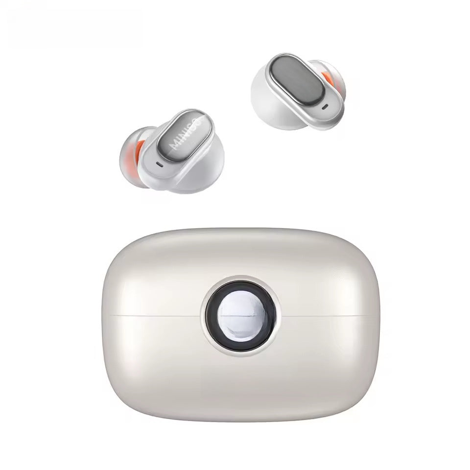 AI translation Bluetooth headphones
