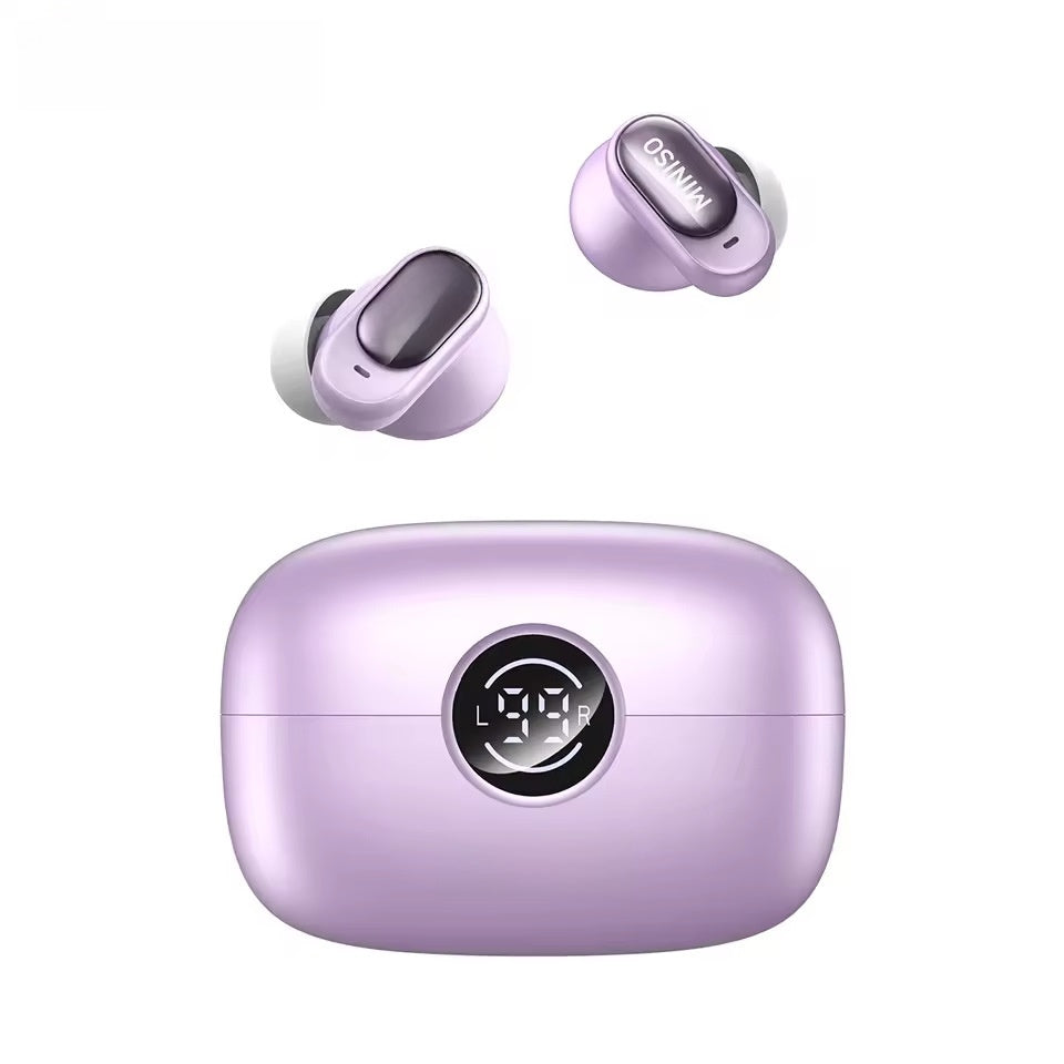 AI translation Bluetooth headphones
