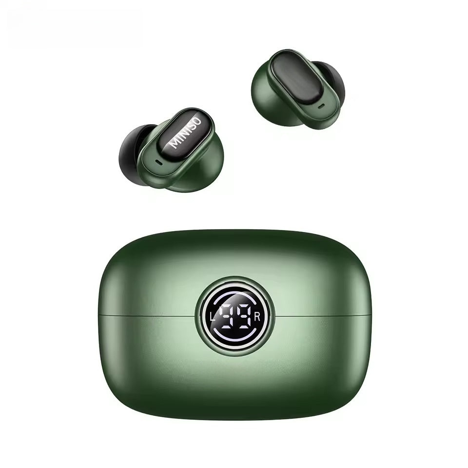 AI translation Bluetooth headphones