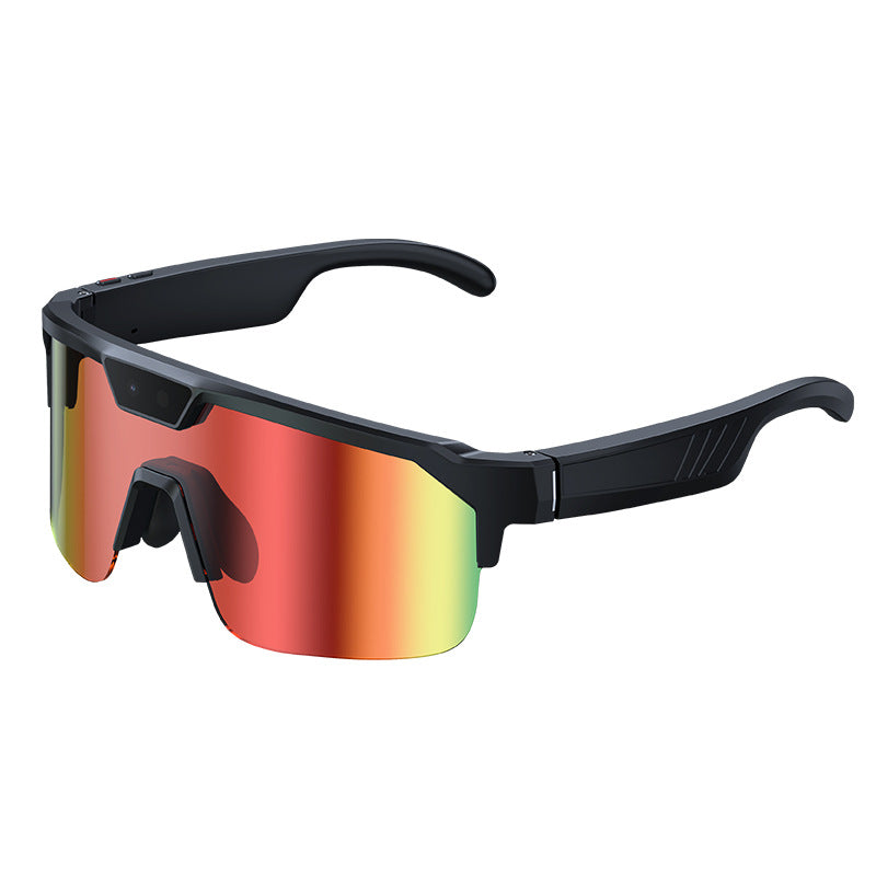 AI Translation Bluetooth Smart Glasses