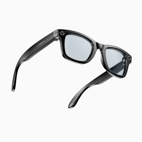 AI Translation Smart Glasses