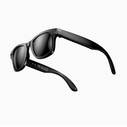 AI Translation Smart Glasses