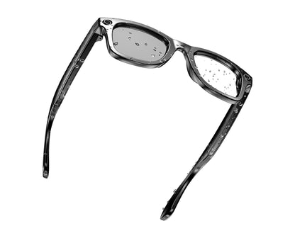AI Translation Smart Glasses
