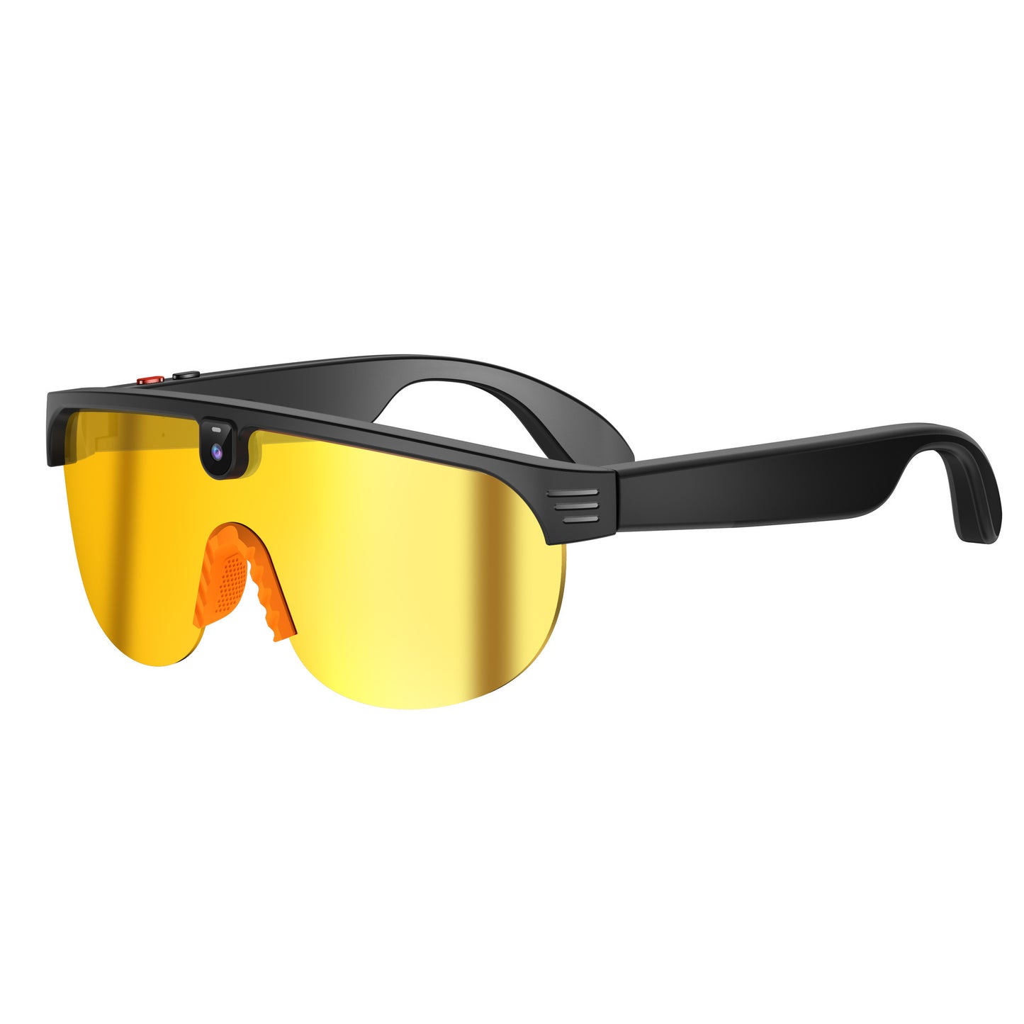 AI Translation Smart Glasses with Camera