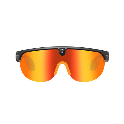 AI Translation Smart Glasses with Camera