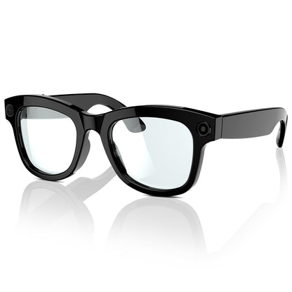 AI Translation Smart Glasses with HD Camera