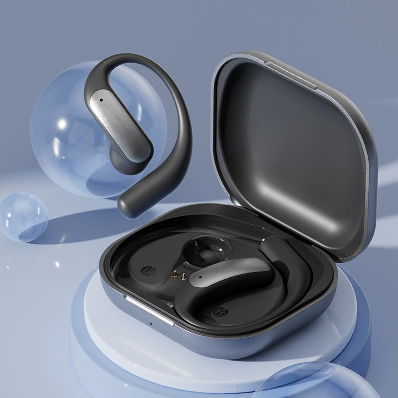 AI Translation Wireless Bluetooth Sports Earphones