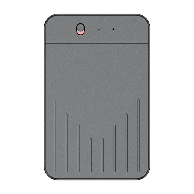 AI Voice Recorder