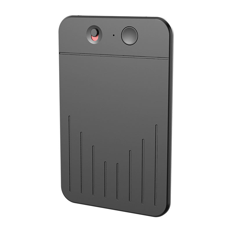 AI Voice Recorder