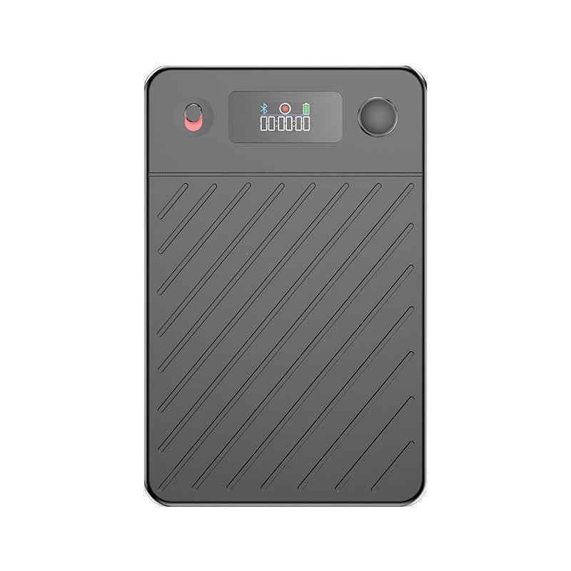 AI Voice Recorder