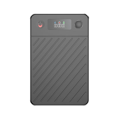 AI Voice Recorder