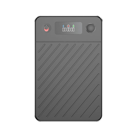 AI Voice Recorder