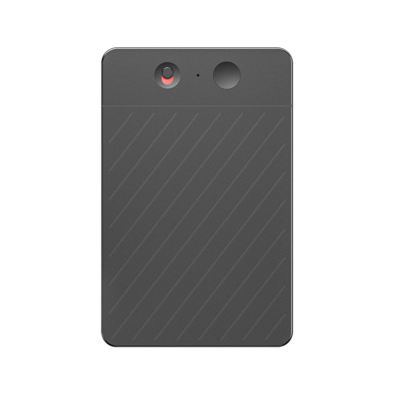 AI Voice Recorder