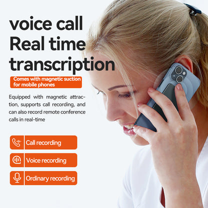 AI Voice Recorder