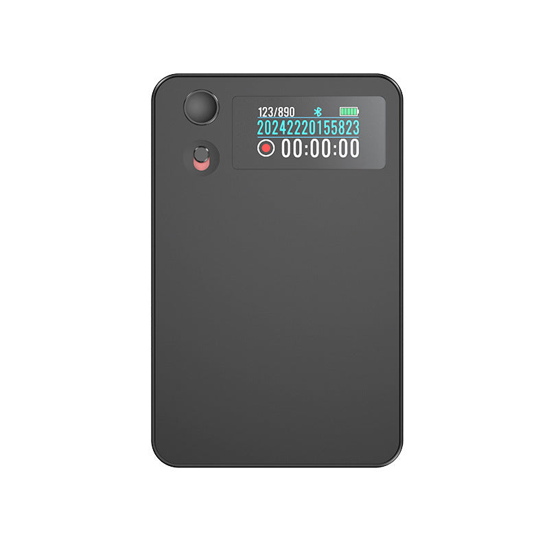 AI Voice Recorder