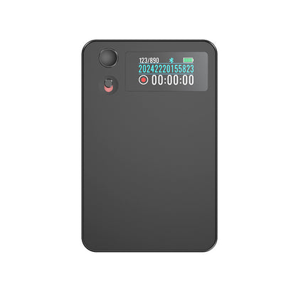 AI Voice Recorder