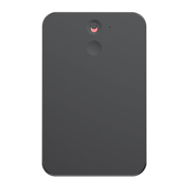 AI Voice Recorder