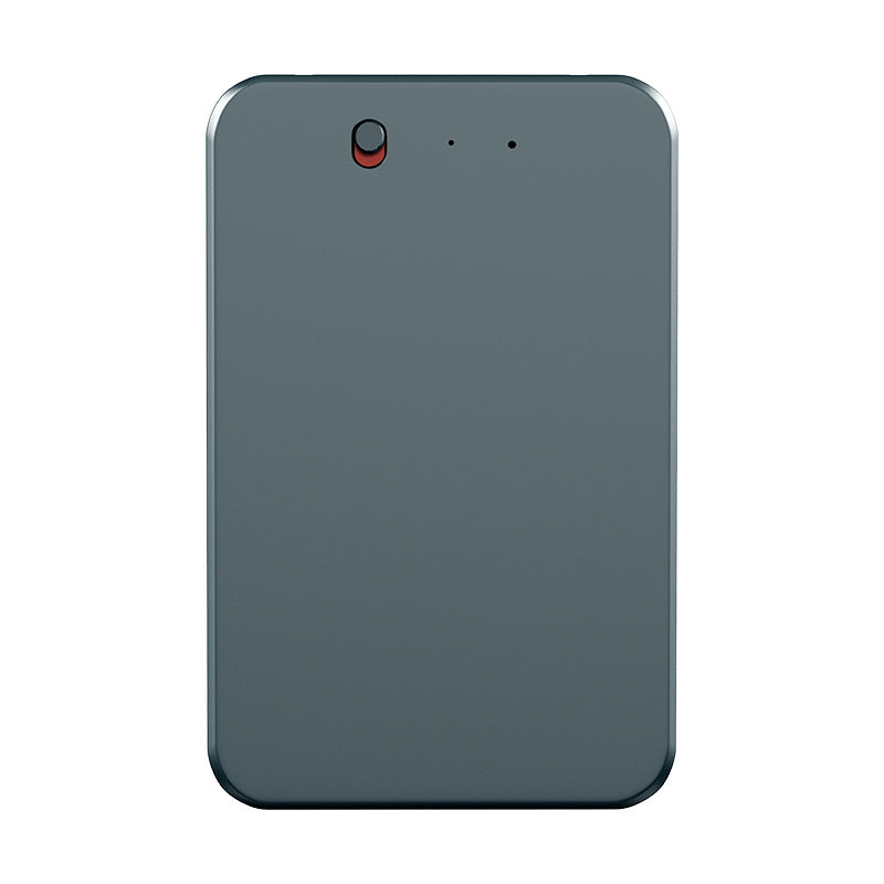 AI Voice Recorder