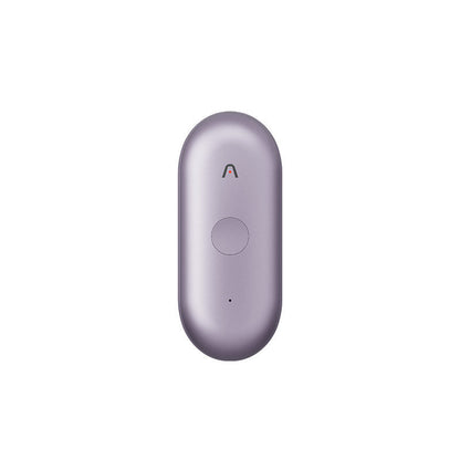 AI Voice Recorder with Transcription