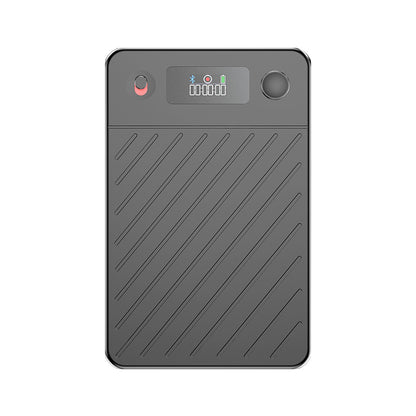 AI Voice Recorder with Transcription