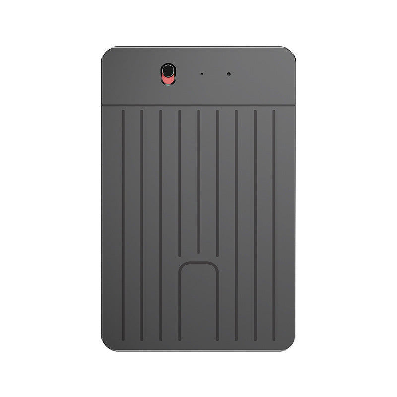 AI voice-to-text digital voice recorder