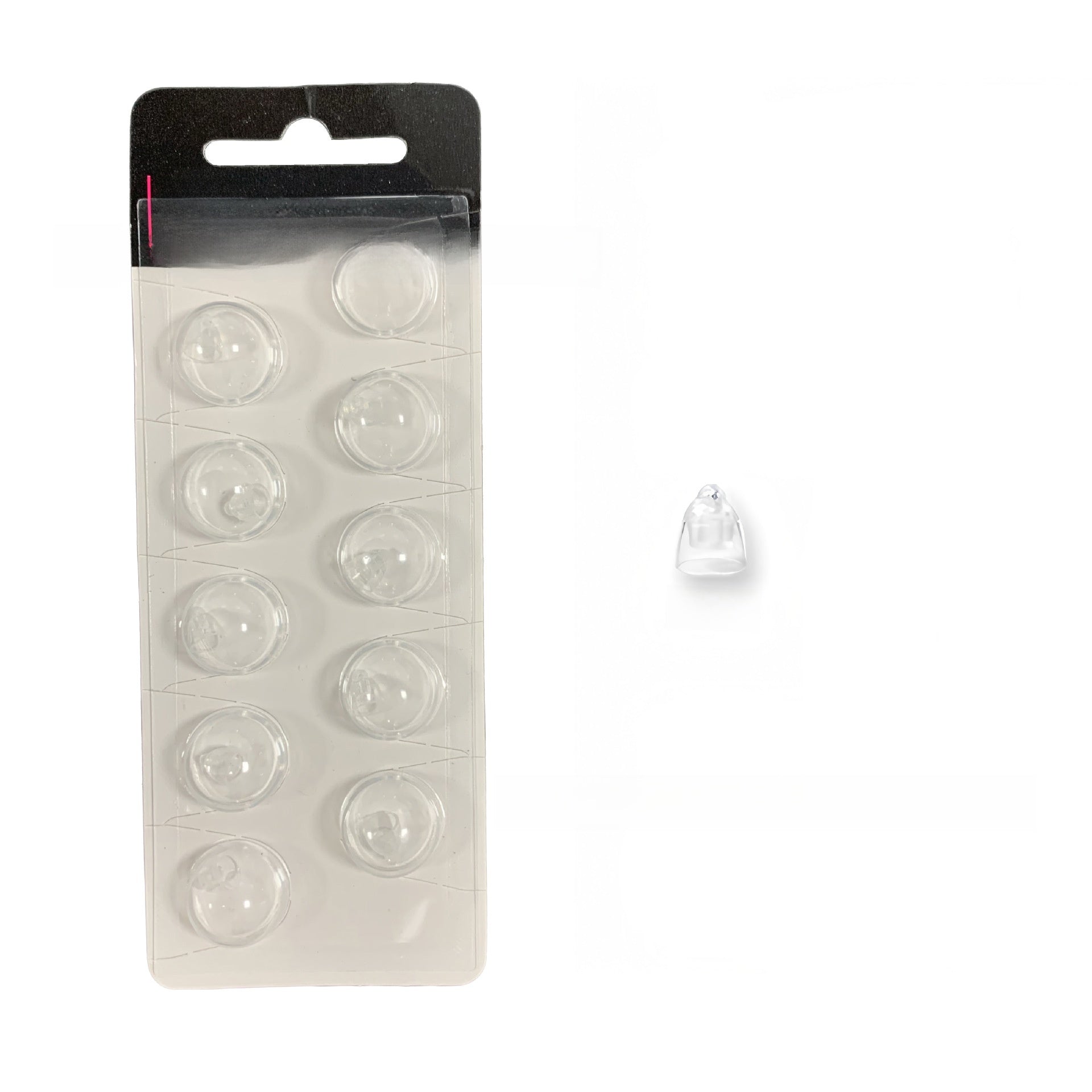 Aid Earplugs Oticon Suitable for Oticon