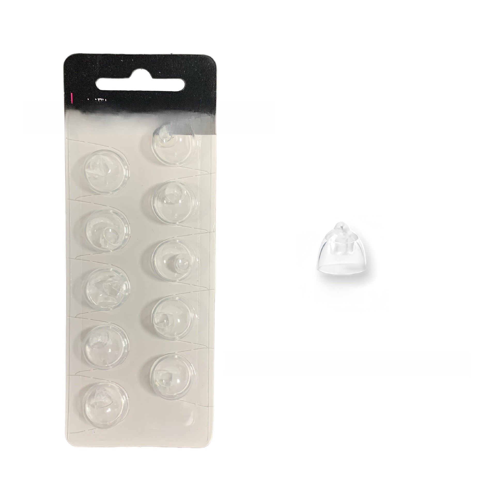 Aid Earplugs Oticon Suitable for Oticon