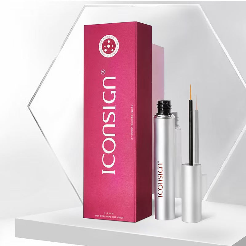 Aikexier Eyelash Nutritive Solution