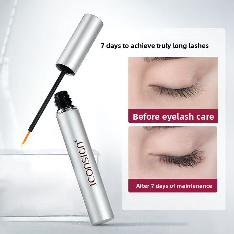 Aikexier Eyelash Nutritive Solution