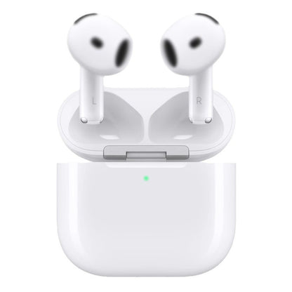 Air4 Bluetooth Headphones